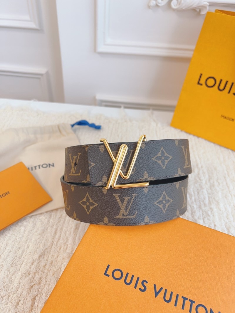l0vis Vvtt0n belts